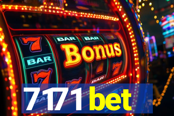 7171 bet